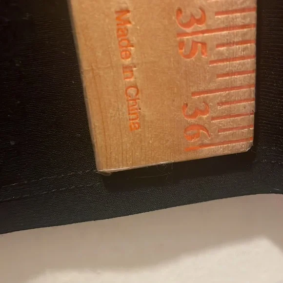 After 5 dress - Picture 8 of 8